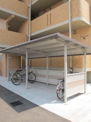 �y�����O�ρz�@���ԏ�