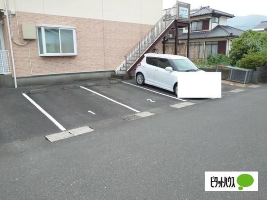 �y�����O�ρz�@���ԏ�