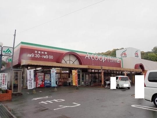 �y���Ӂz�@�`�R�[�v���X�F240m