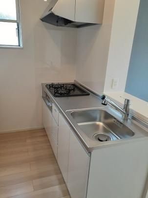 �y���̑��z�@�L�b�`��