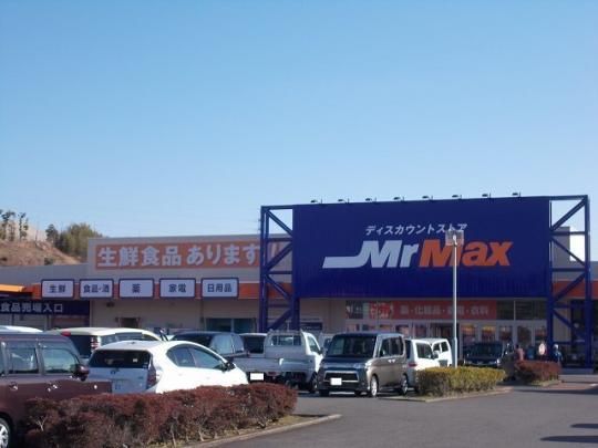 �y���Ӂz�@MrMax�F2100m