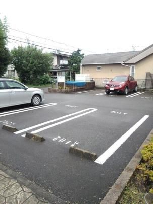 �y���̑��z�@���ԏ�