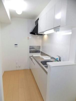 �y���̑��z�@�L�b�`��