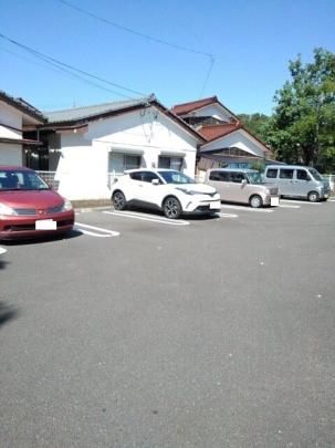 �y���̑��z�@���ԏ�