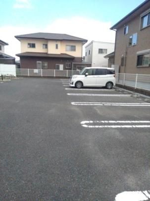 �y���̑��z�@���ԏ�