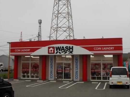 �y���Ӂz�@WASH�n�E�X�o�k�X�F750m