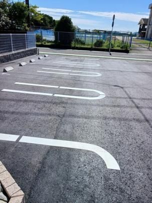 �y���̑��z�@���ԏ�