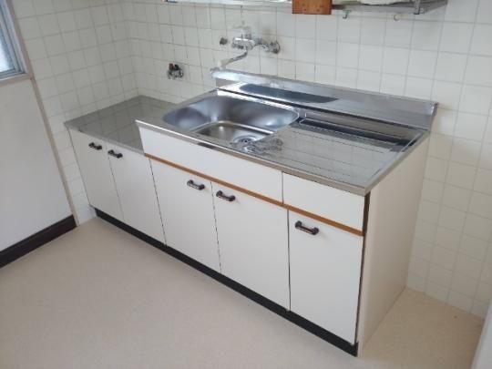 �y���̑��z�@�L�b�`��