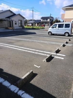 �y���̑��z�@���ԏ�