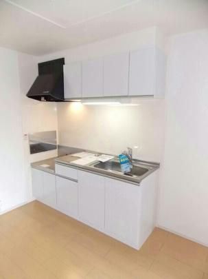 �y���̑��z�@�L�b�`��