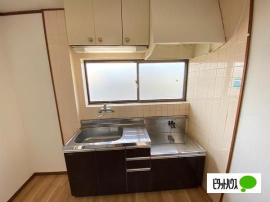 �y���̑��z�@�L�b�`��