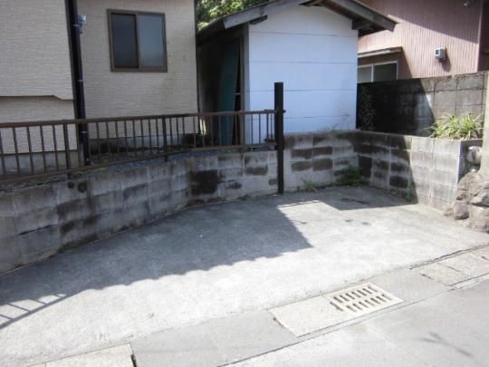 �y�����O�ρz�@���ԏ�