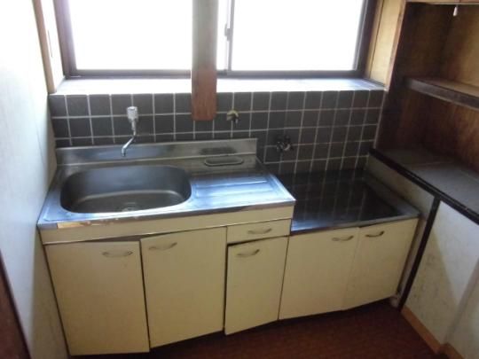 �y���̑��z�@�L�b�`��