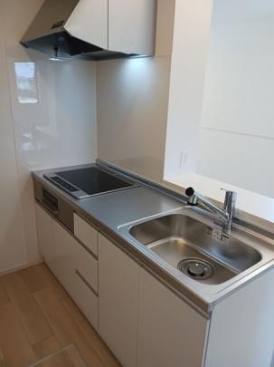 �y���̑��z�@�L�b�`��