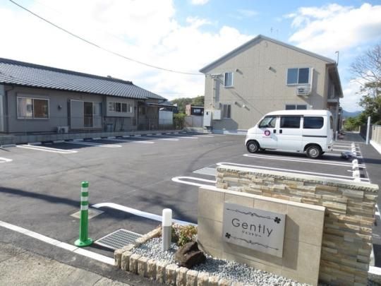 �y�����O�ρz�@���ԏ�