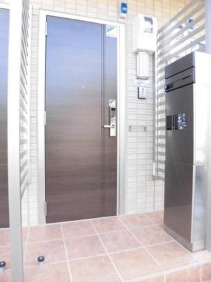 �y���̑��z�@205�@��zBOX�t������