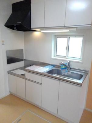 �y���̑��z�@�L�b�`��