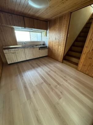 �y���̑��z�@�L�b�`��