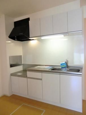 �y���̑��z�@�L�b�`��