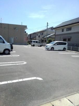 �y���̑��z�@���ԏ�