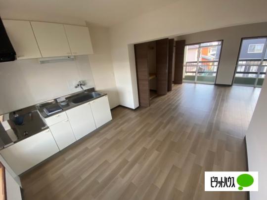 �y���̑��z�@�L�b�`��