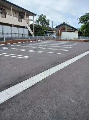 �y���̑��z�@���ԏ�