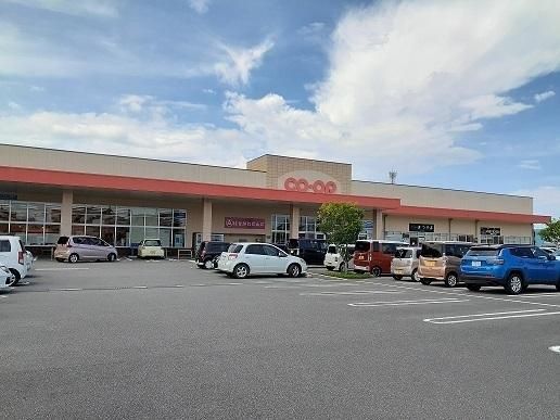 �y���Ӂz�@�R�[�v�݂₴���������X�F140m