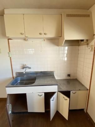 �y���̑��z�@�L�b�`��