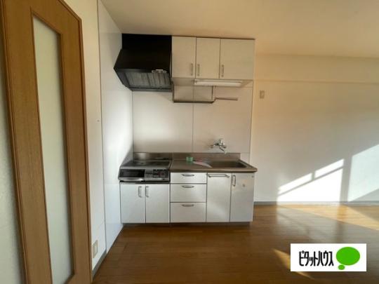 �y���̑��z�@�L�b�`��