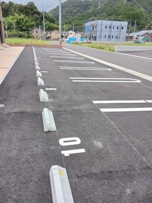 �y���̑��z�@���ԏ�