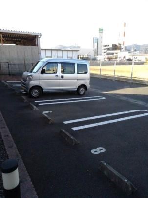 �y���̑��z�@���ԏ�