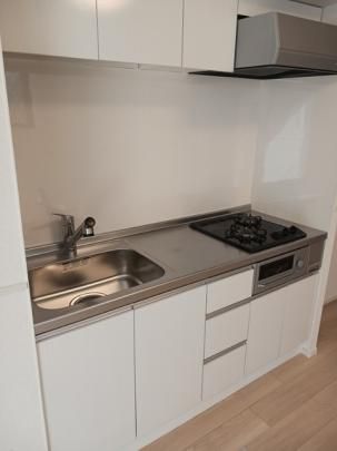 �y���̑��z�@�L�b�`��