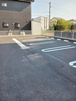 �y���̑��z�@���ԏ�