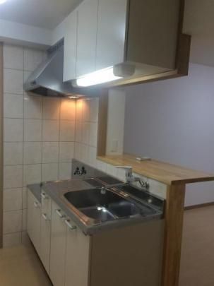 �y���̑��z�@�L�b�`��