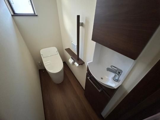 �y���̑��z�@1F