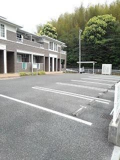 �y���̑��z�@���ԏ�
