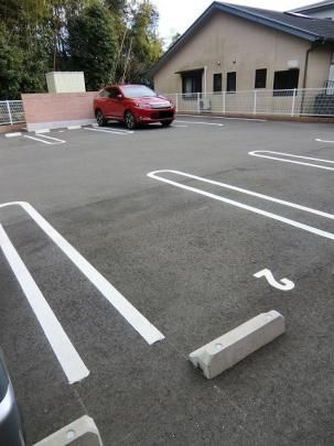 �y���̑��z�@���ԏ�