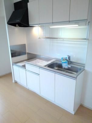 �y���̑��z�@�L�b�`��