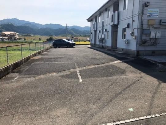 �y�����O�ρz�@���ԏ�