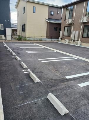 �y���̑��z�@���ԏ�