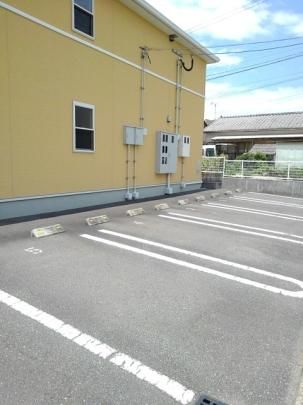 �y���̑��z�@���ԏ�