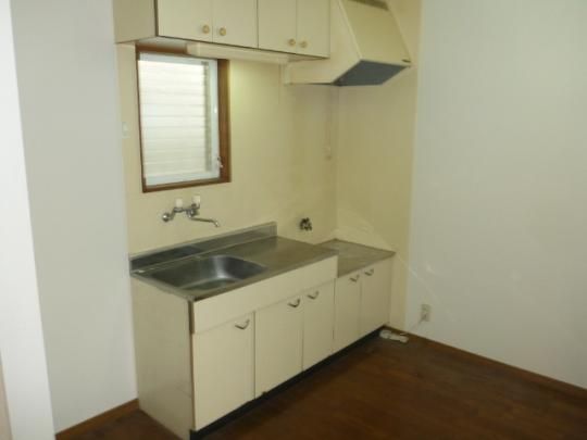 �y���̑��z�@�L�b�`��