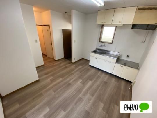 �y���̑��z�@�L�b�`��