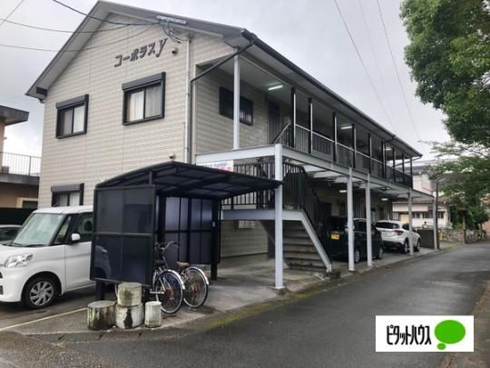 �y�����O�ρz�@���ԏ�