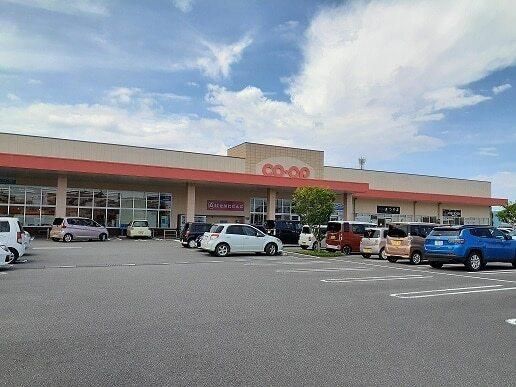 �y���Ӂz�@�R�[�v�݂₴���������X�F400m