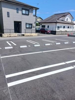 �y���̑��z�@���ԏ�