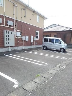 �y���̑��z�@���ԏ�