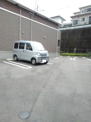 �y���̑��z�@���ԏ�