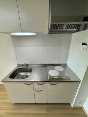 �y���̑��z�@�L�b�`��