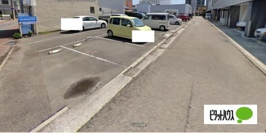 �y�����O�ρz�@���ԏ�